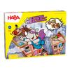Haba Super Rhino Super Battle