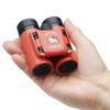 Kenko Sanrio Binoculars for 8x 21mm and Hello Kitty Concerts, Magnification, Aperture, Ultra-Lightweight Compact, Rainproof, Multi-Coated, Design,