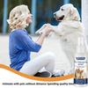 Cat and Dog Hair Tangle Prevention Spray – Leave-In Conditioner to Detangle Pet Hair. A Professional Formula Specifically Designed for Pet Grooming 
