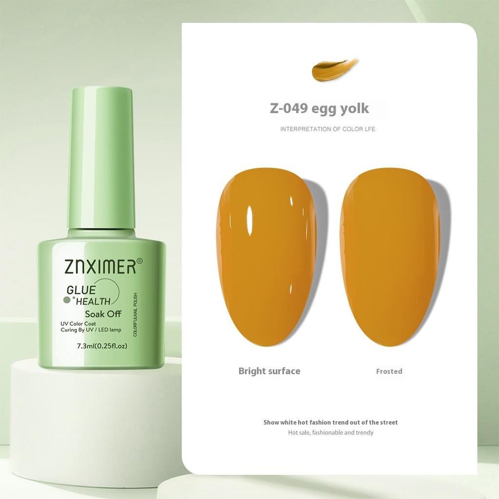 Nail Polish Glue Popular Color Nail Polish Barbie Phototherapy Nail Polish Lasting Nail Salon