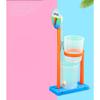 Childrens Diy Water Drop Clock Science Experiment Kit With Abs Materials For Kids Educational Fun