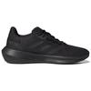 Adidas Runfalcon 3.0 Cloudfoam Low Black Carbon Men Sneakers Core-Black HP7544