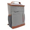 Cooler Backpack Large Capacity Leakproof Multi Pockets Rain Proof Beach Camping Picnic Thermal Backpack