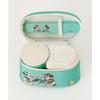 Skater Antibacterial Thermal Lunch Box Lunch Jar Disney Mickey Mouse Green World 560ml KCLJC6AG-A