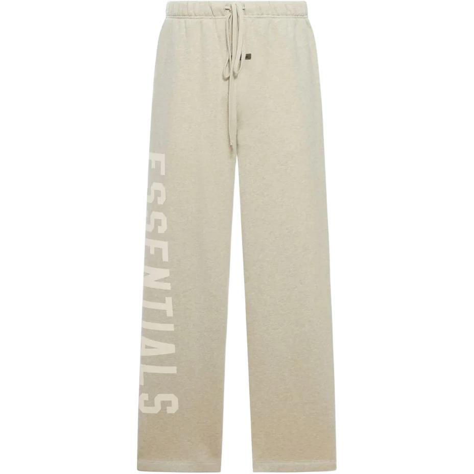 Fear of God Essentials SS25 Lounge Fleece Tepláky Ležérní Kalhoty Unisex 130SP254322F