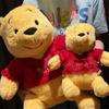 30/50cm Peluche di alta qualità dell'Orso Pooh Giocattolo di Peluche Morbido dell'Orso dei Cartoni Animati Animale di Peluche Cuscino Abbracciabile Divano Letto Decorazione per la Casa Regalo Bambina
