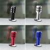 For Alfa Romeo 2/4Pcs Car Door Lock Pin Door Lock Rod Car Knob Pull Security Insurance For Alfa Romeo serpent Giulia 159 156 MIT
