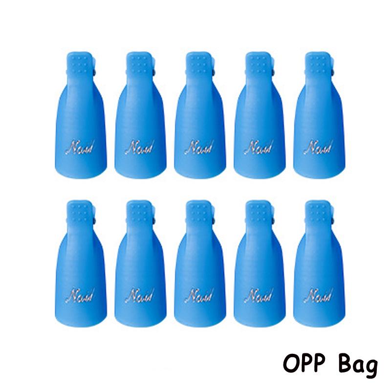 

Второе поколение высококачественных рукавов для снятия лака - Специальные инструменты для безопасного снятия лака без повреждений синий