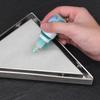 Concealed Floor Drain Triangular Bathroom Floor Drain Easy To Maintain Floor Strainer  Balcony