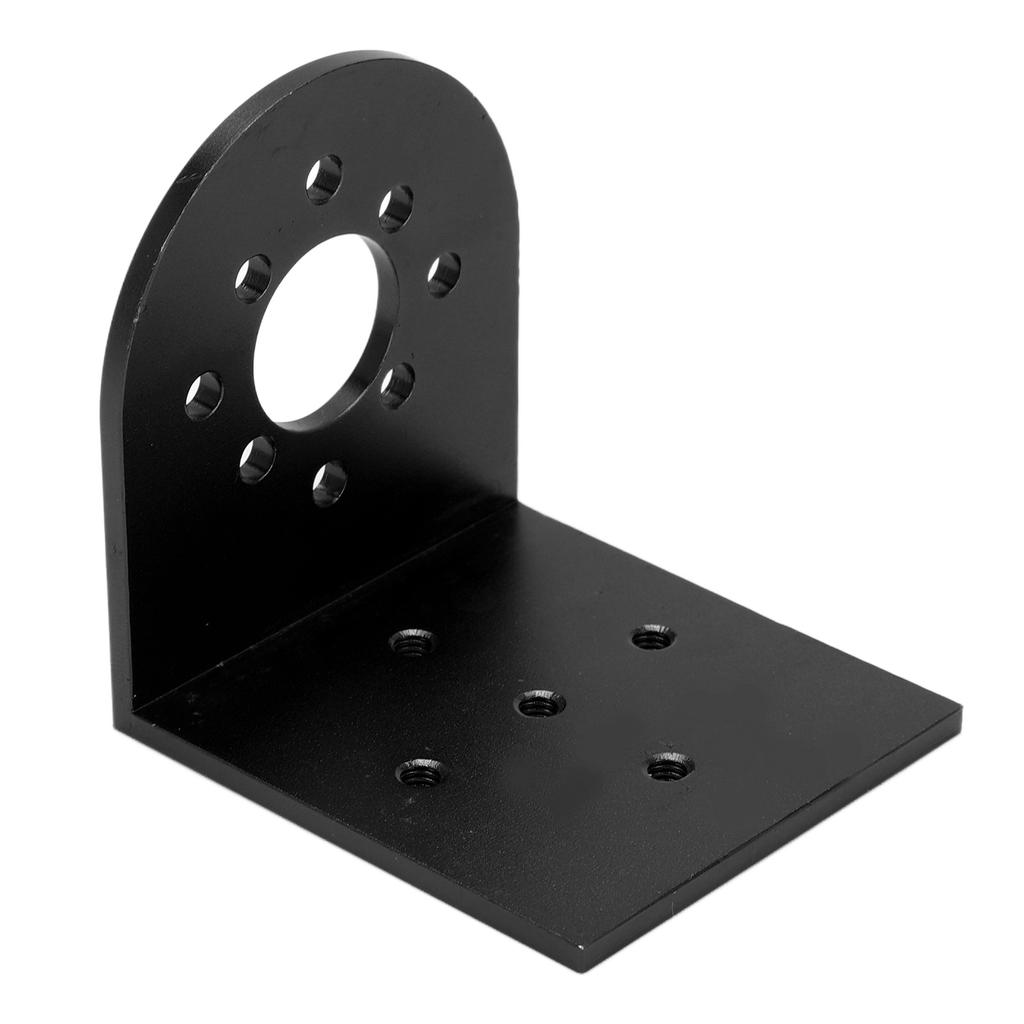 RC Motor Base Metal L Shape Brushless Motor Mount Holder St for 4082 5055 Motors with 25mm/30mm Hole Distance