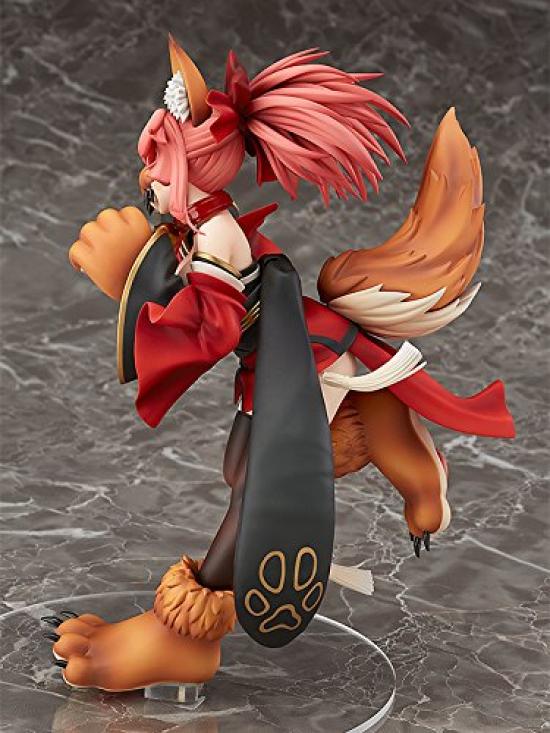 Bestellung Katzenwaage ABS PVC Komplettfigur Fate/Grand Berserker/Tamamo 1/7 & Vorgemalt