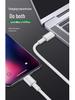 Apple 13/12 Pro Max PD Data Cable and 20W Charger Set
