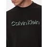 Calvin Klein Shadow Embossed Logo Hoodie