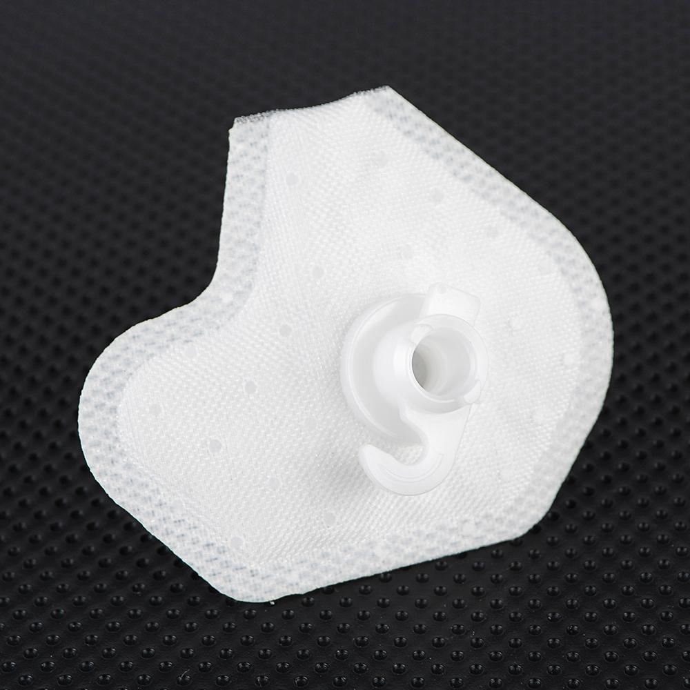 Motorcycle Strainer Fuel Pump Filter For Honda NSF250R CRF250 CRF250R CRF450 CRF450R 06160-MEN-A30 06160-MEN-A31
