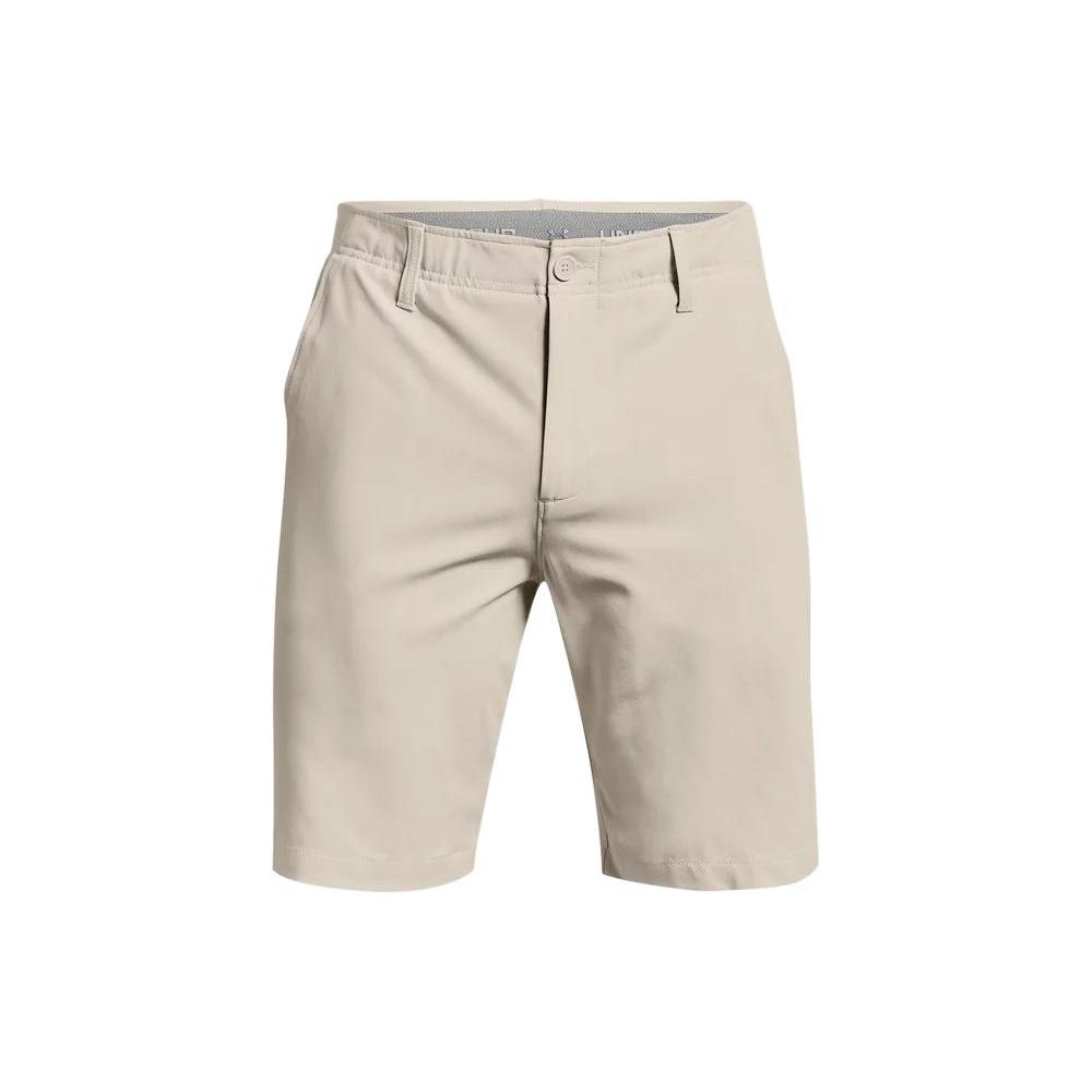 Under Armour Casual Shorts Men's Beige 1364409-110