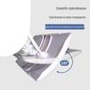 Na Xian Nu Adjustable Air Conditioner Wind Deflector