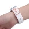 Fashion Bracelet Smart Watch Diamond  Ring Metal Charms Strap Decorative Charms Band Ornament