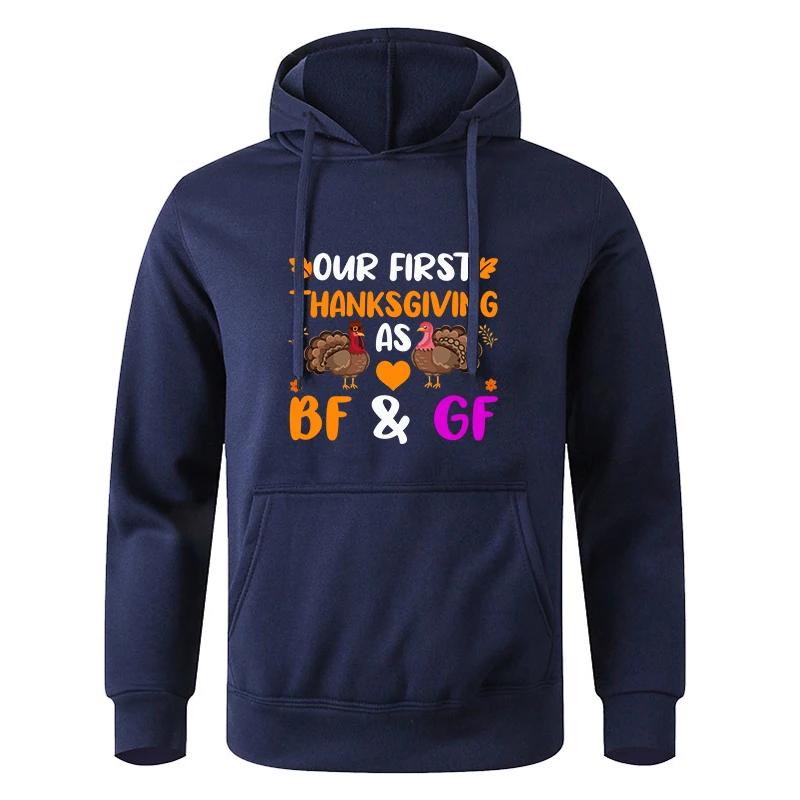 Herbst Kapuzenpullover Teenager Langarm Grau Schwarz Sportbekleidung Hoodie