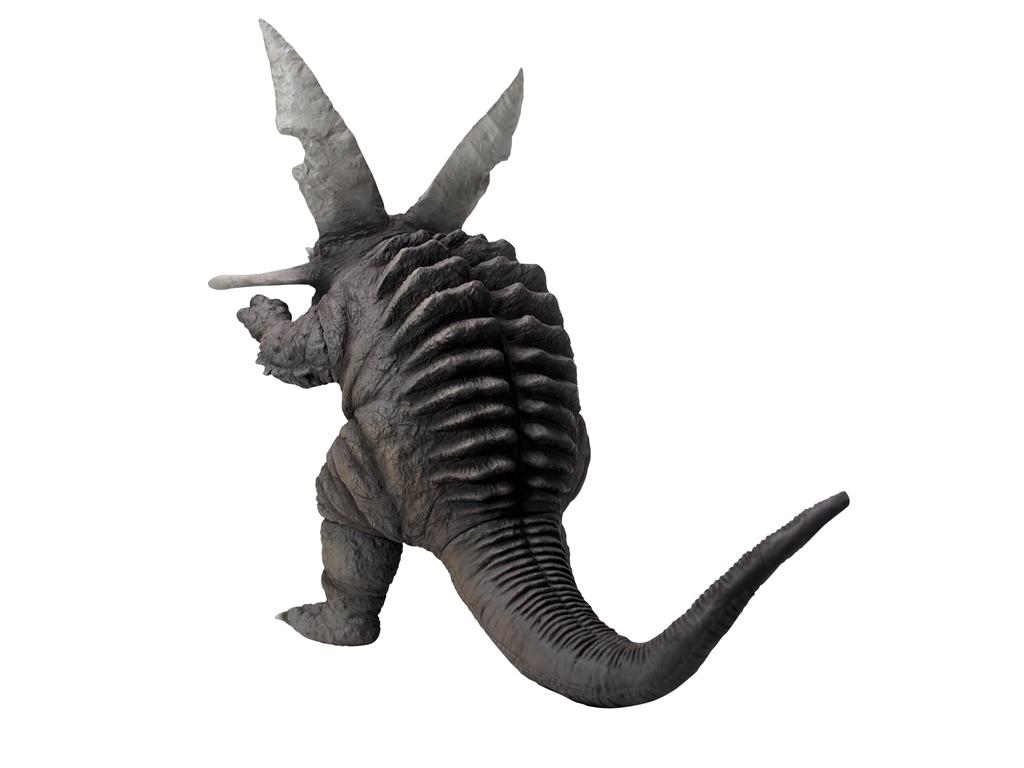 Special Effects Series Gabora High Grade 300mm PVC Painted Finished Soft Vinyl Figure 1/6 Ver. Approx.