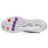 Li-Ning Happy White Purple Men Sneakers Standard-White ARHR043-6