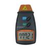 DT-2234C+ Dijital Lazer Takometre Hassasiyet Fotoelektrik Takometre Temassız 2,5-99.999 RPM Test Cihazı RPM Tak Hız Göstergesi