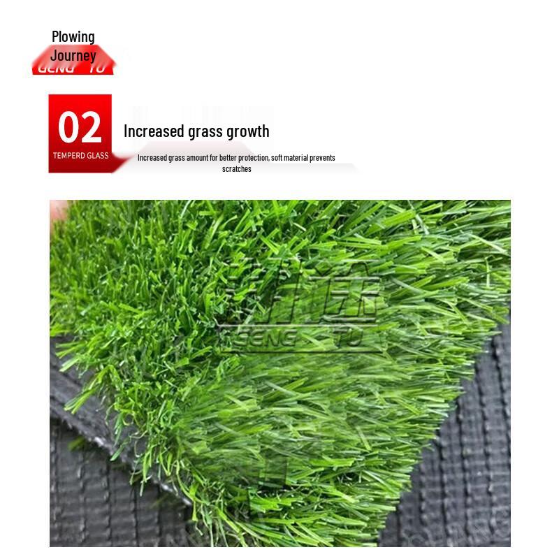 Artificial Turf Training Mat