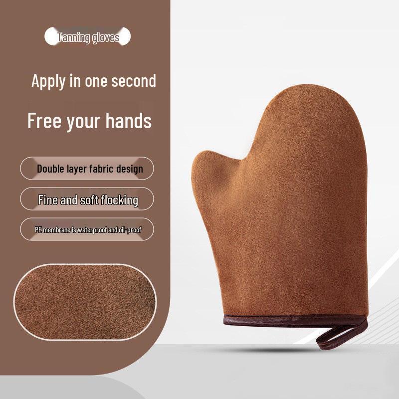 Populární velká sada do koupele pro influencery: Exfoliační houba, Tělové mléko, Rukavice