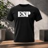 ESP Guitar Shirt, Metal Guitar Player Tee, Musician Gift, Rock Music T-shirt Mens Kids Womens, Electric Guitar Lover Tee