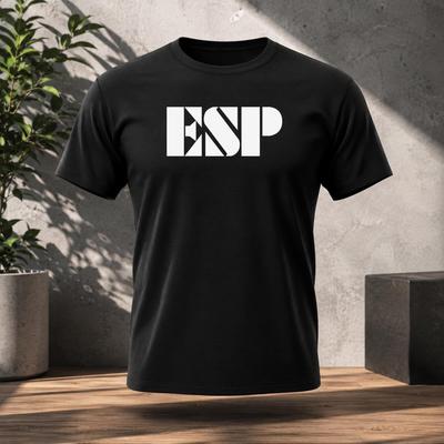 ESP Guitar Shirt, Metal Guitar Player Tee, Musician Gift, Rock Music T-shirt Mens Kids Womens, Electric Guitar Lover Tee