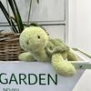 Stuffed Doll Realistic Tortoise Plush Toys Soft Sea Turtle Plush Toy  Kids Birthday Christmas