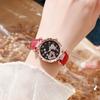 Spot Stylish Simple Belt Watch Women's Casual Student Quartz Women's Watch Manufacturer Watch