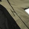 Bsrabbit Arctic Edge Hooded Khaki