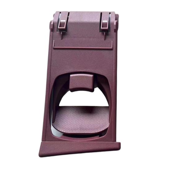 Car Dashboard Cup Holder for Toyota Hilux 2005-2014  OE 55604-0K010-B0 красный