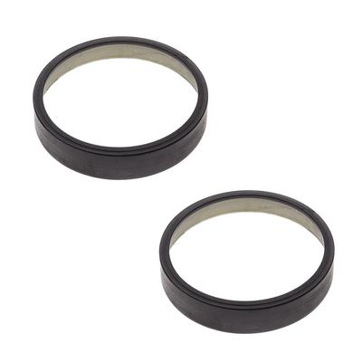 2x Rear Discs ABS Magnetic Ring For Citroen Berlingo C3 C4 C5 C6 4549.19 4549.23