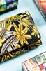 Women's leather wallet R-N0493-ART-19-7248