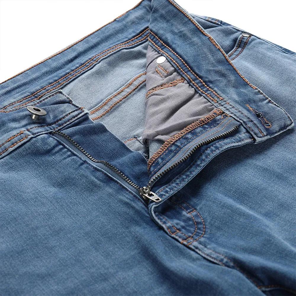 Nax Short Jeans Fedab