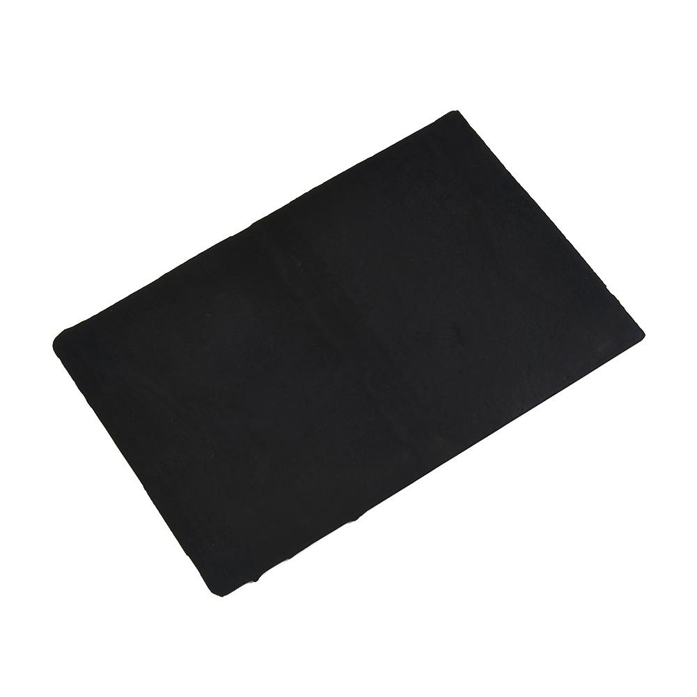 Belt Sander Base Plate Pad Carbon Iron MT9 Replacement