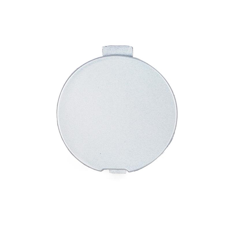 For Mazda 6 Atenza   Car Front Rear Bumper Tow Hook Cover Cap Trailer Hauling Eye Lid