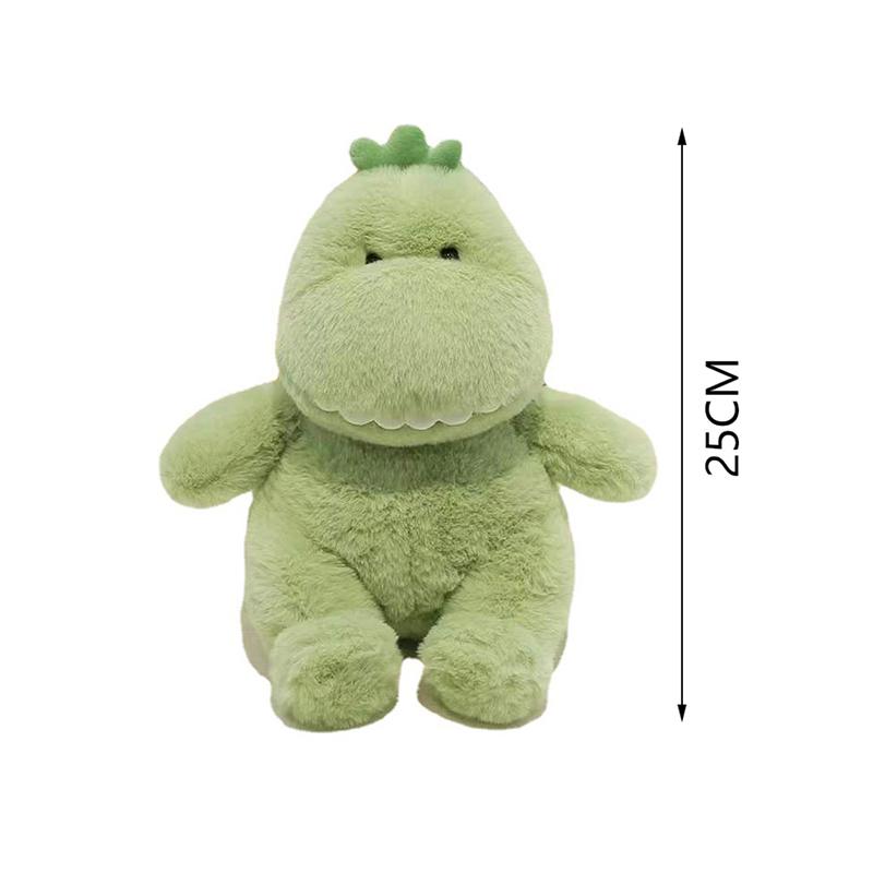 25Cm Wing Dinosaur Plush Stuffed Doll Cartoon Soft Plush Toy Home Decor Kid Gift
