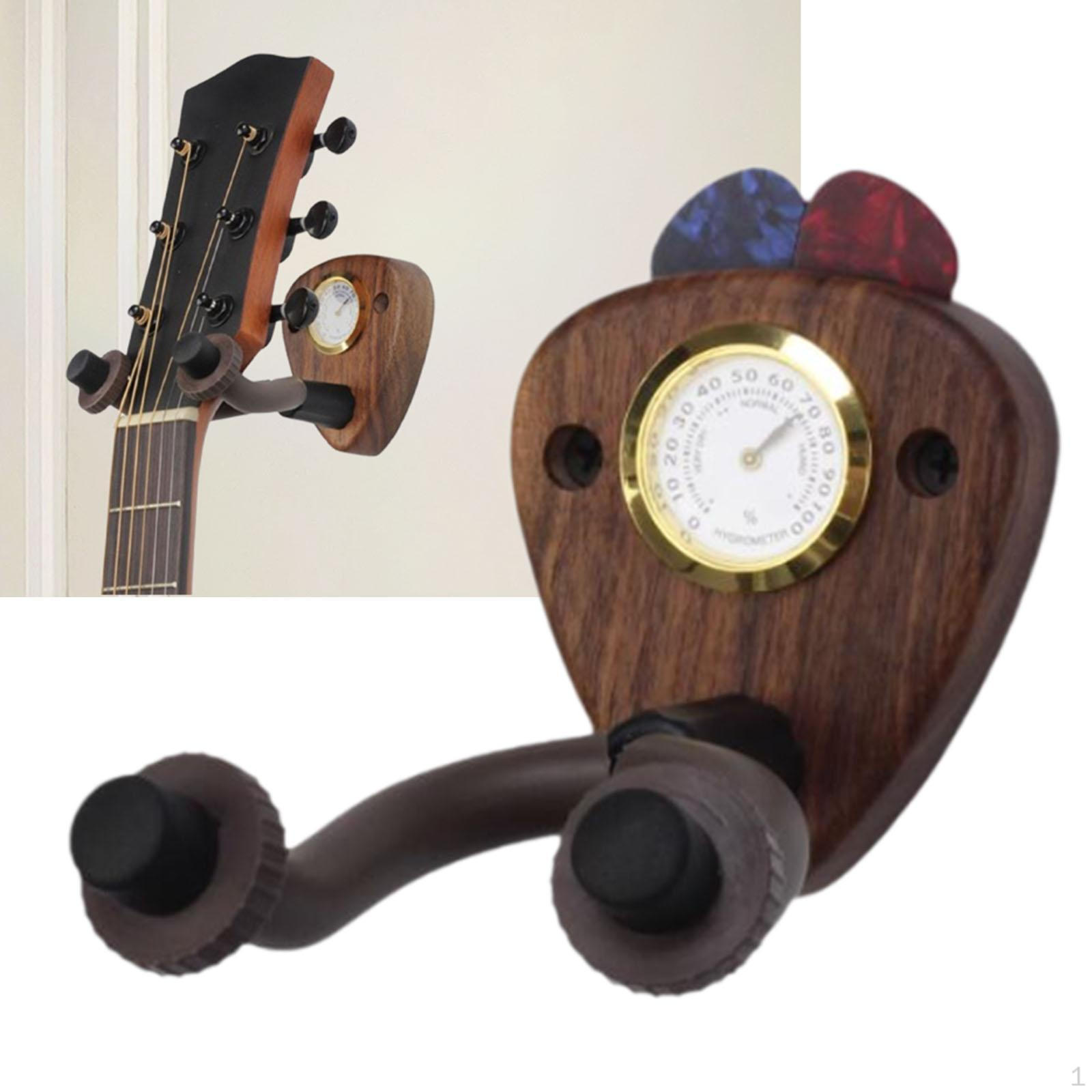 Guitar Wall Hanger Hook for Guitars