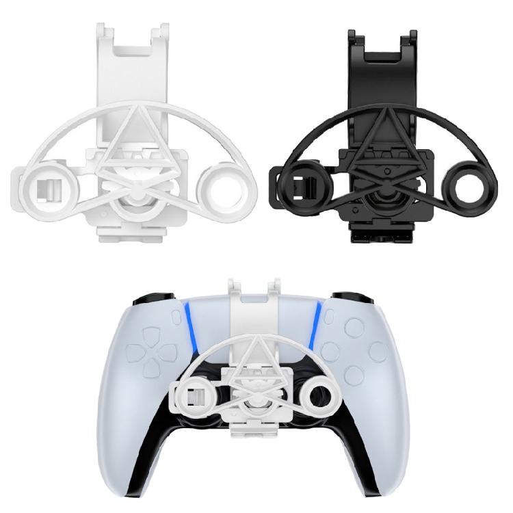 Spielcontroller Mini-Lenkrad für P5 Rennspiel Ersatz-Lenkrad Gamepad Zubehör