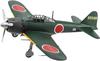 Hasegawa Mitsubishi A6M5b Zero Type 653rd Air Plastic Model Kit 08259 1/32 Fighter, 52, Group,