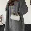 Bags Women's Handbags Underarm Bags  Shoulder Crossbody Bags Casual Trend Dinner Bags Clutch Bags Box Small Bags