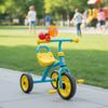 Hohe Qualität Sicherheit Straße Kinder Fahrräder Fahrrad Lufthupe Lenkerglocke Klingel Laute Fahrradglocken Fahrradzubehör