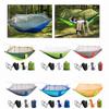 Premium Camping Double Person Travel Outdoor Tent Hammock Bed With Mosquito Net