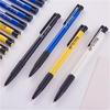 40pcs Ballpoint Pens Stationery 0.7mm Blue Ball Pens School Supplies Long Lasting Smooth Writing Ball Point Pen Office Supplies