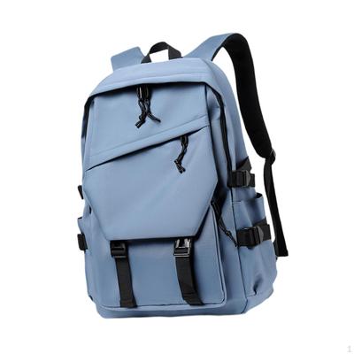 Student Backpack Chic Middle School College Rucksack for Women Teens