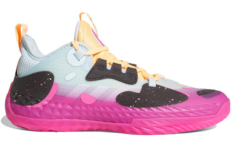 Indurire vol. 5 Adidas Futurenatural 'Relentless' FZ1083