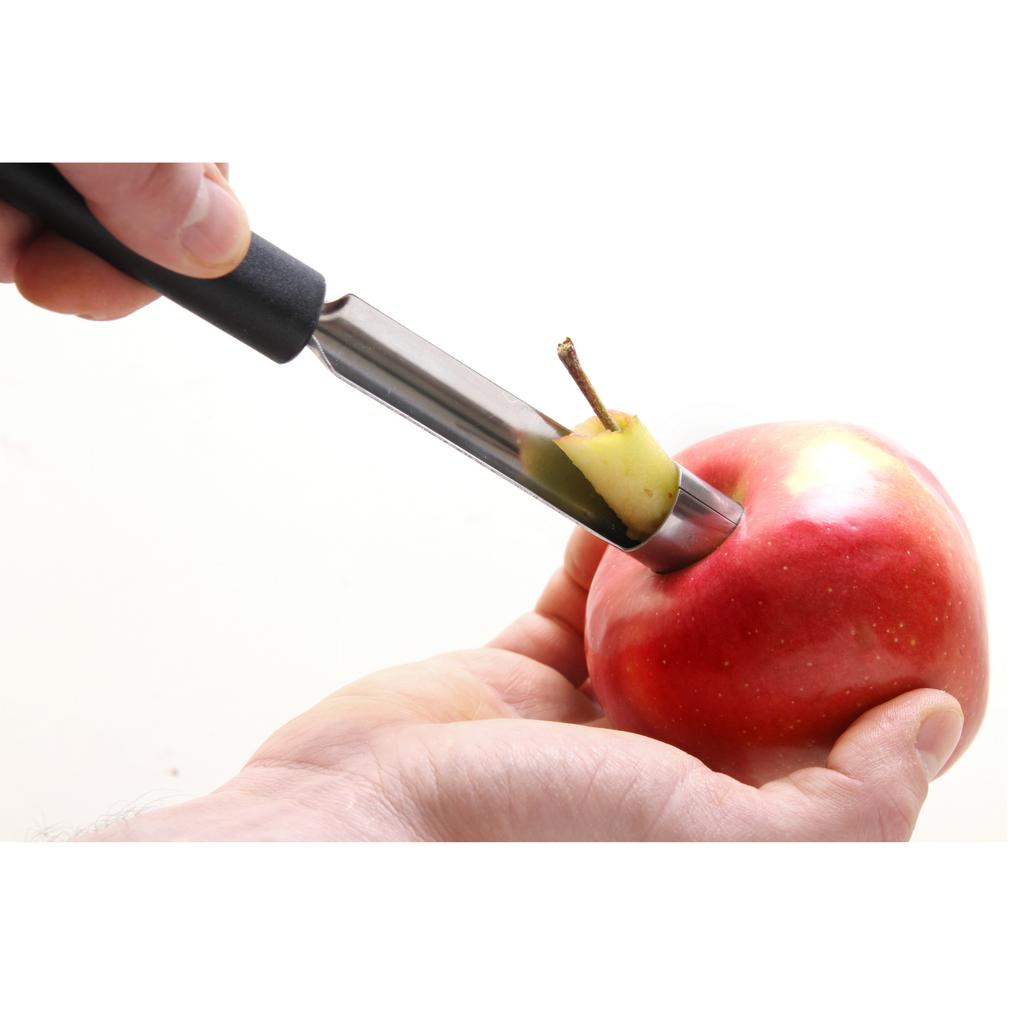 Stainless Steel Apple Corer - Hendi 856079