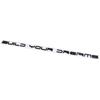 3D ABS Build Your Dreams Car Trunk Logo Badge Emblem Decals Sticker For BYD Dolphin Seal Han Tang EV Song Yuan Plus Atto 3 Qin